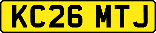 KC26MTJ