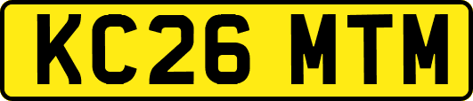 KC26MTM