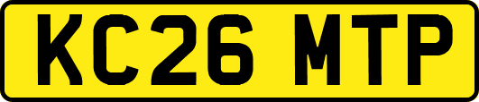KC26MTP