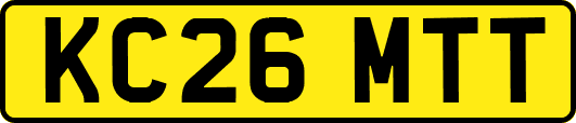 KC26MTT