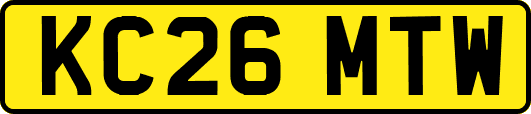 KC26MTW