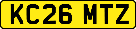 KC26MTZ