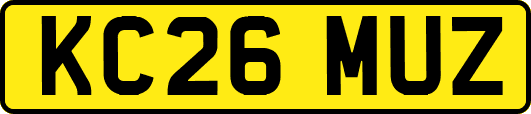 KC26MUZ