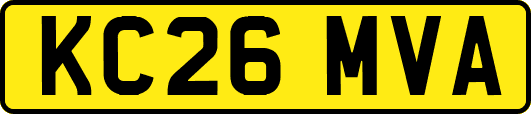 KC26MVA
