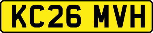 KC26MVH