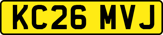 KC26MVJ