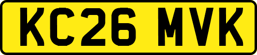 KC26MVK