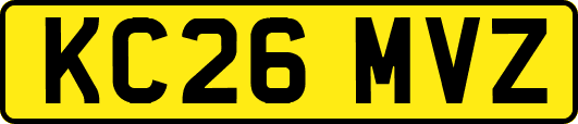 KC26MVZ