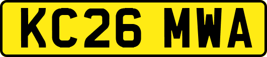 KC26MWA