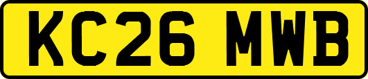 KC26MWB