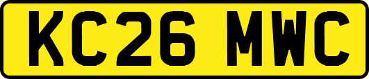 KC26MWC