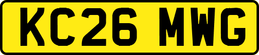 KC26MWG