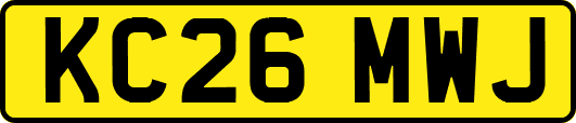 KC26MWJ