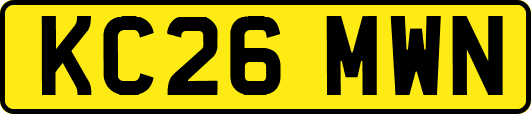 KC26MWN