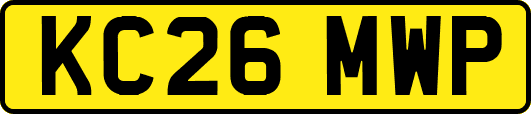 KC26MWP