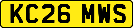 KC26MWS