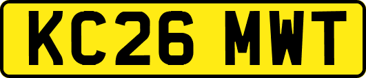 KC26MWT