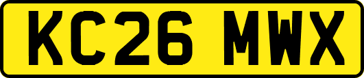 KC26MWX