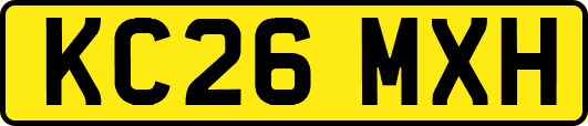 KC26MXH