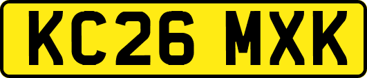 KC26MXK
