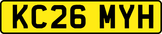 KC26MYH