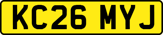 KC26MYJ