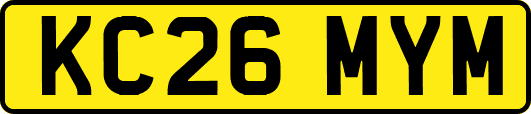 KC26MYM