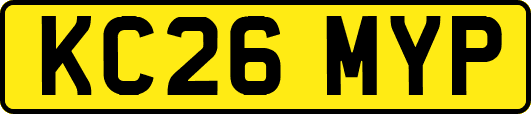 KC26MYP