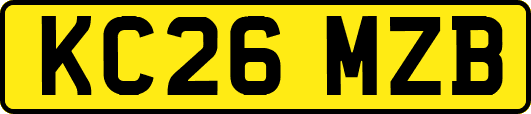 KC26MZB