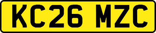 KC26MZC