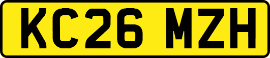 KC26MZH