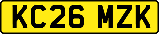 KC26MZK