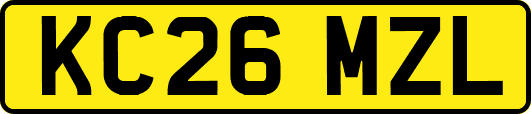 KC26MZL