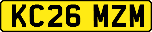 KC26MZM