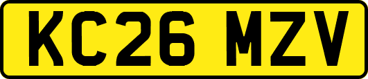 KC26MZV