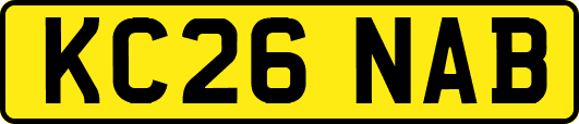 KC26NAB