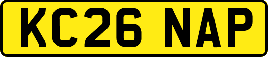 KC26NAP