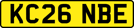 KC26NBE