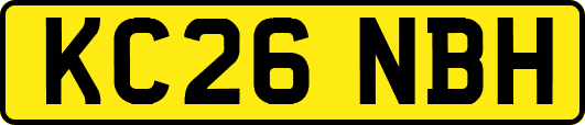 KC26NBH