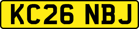 KC26NBJ