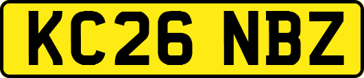 KC26NBZ