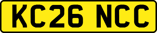 KC26NCC