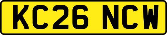 KC26NCW