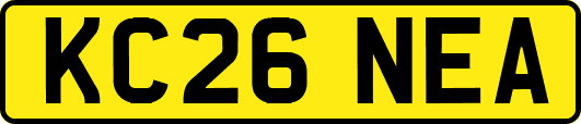 KC26NEA