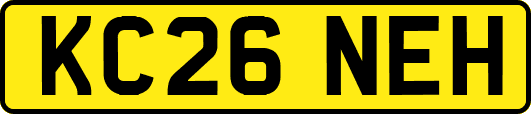 KC26NEH