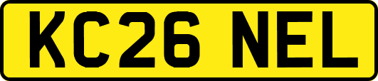 KC26NEL