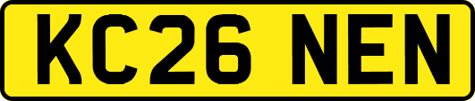 KC26NEN
