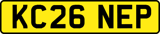 KC26NEP