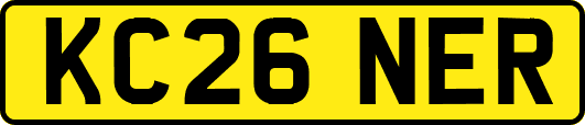 KC26NER