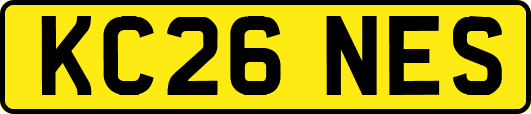 KC26NES